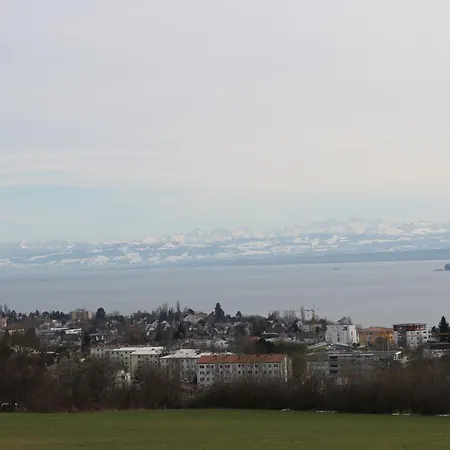 Nahe am See Uberlingen Exterior foto