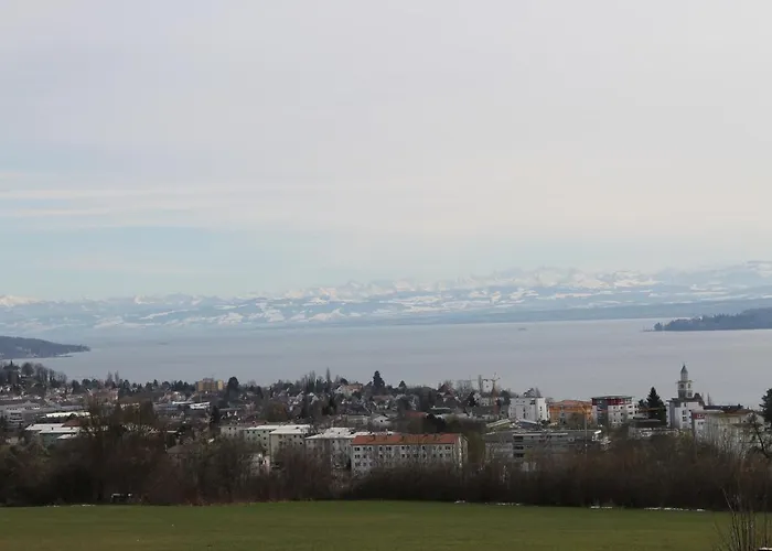 Nahe am See