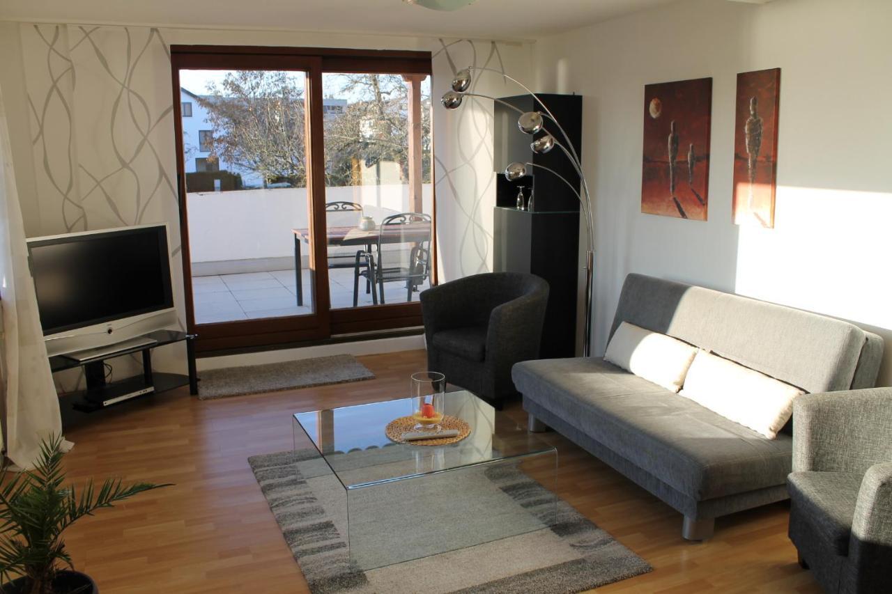 Nahe Am Apartment *