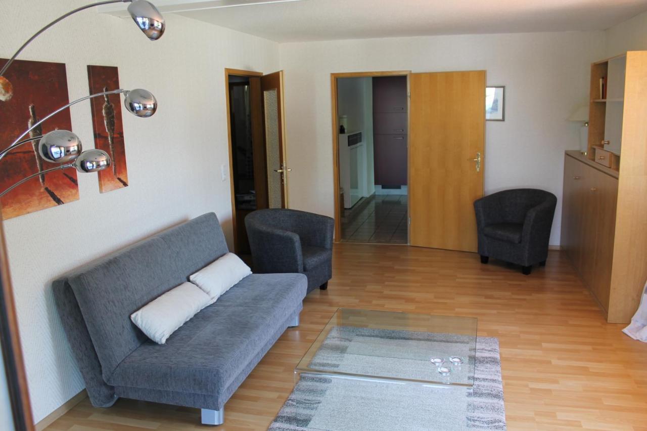 Apartment Nahe Am Uberlingen