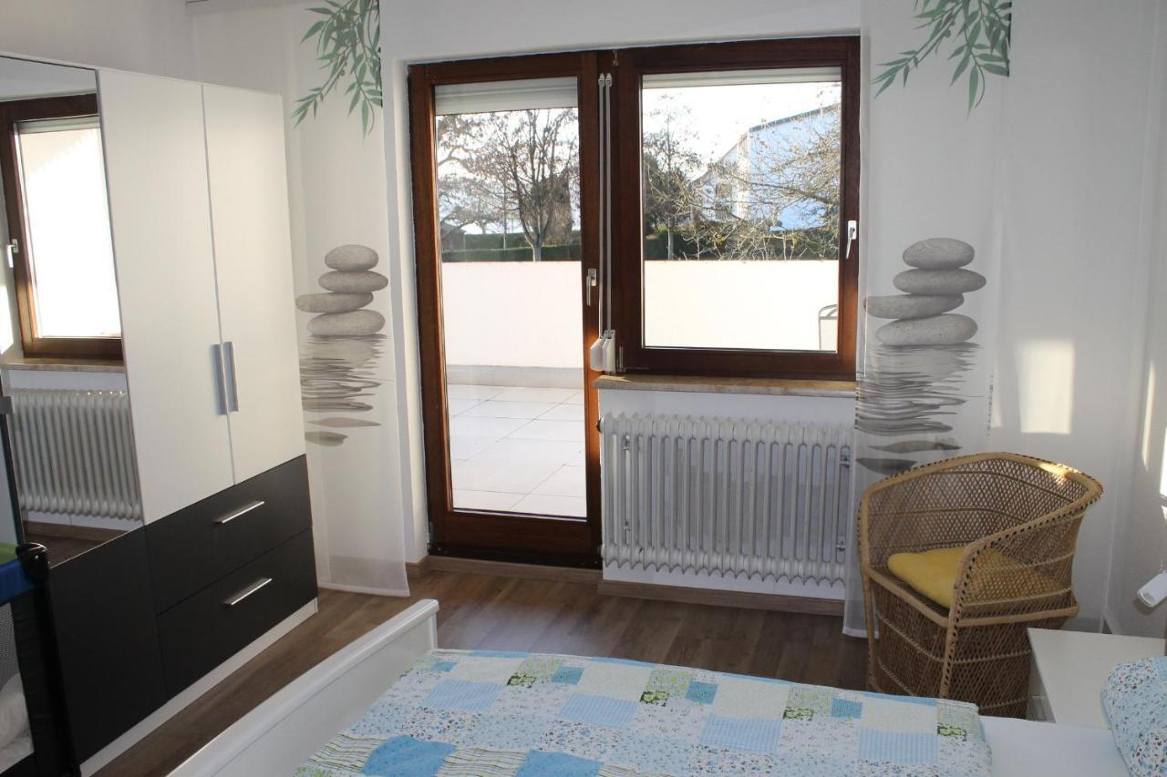 Nahe Am Apartment Uberlingen