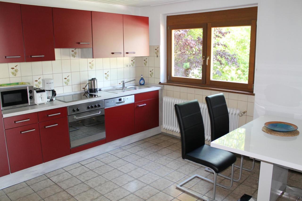 Nahe Am Apartment Uberlingen