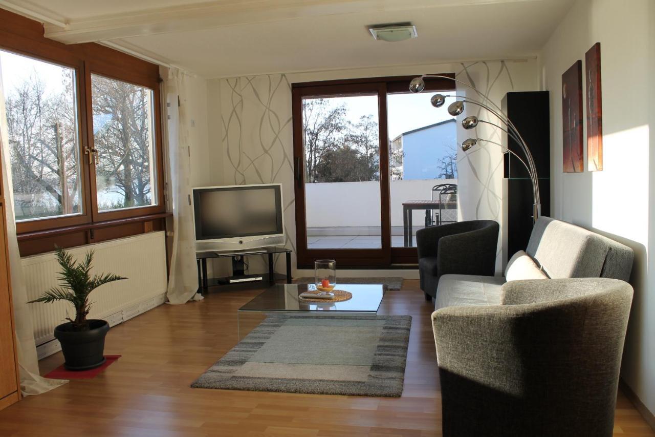 Apartment Nahe Am